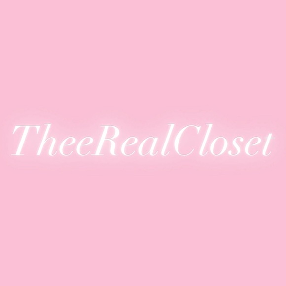 theerealcloset